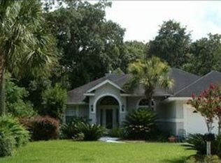 2678 Racheal Ave, Fernandina Beach, FL 32034