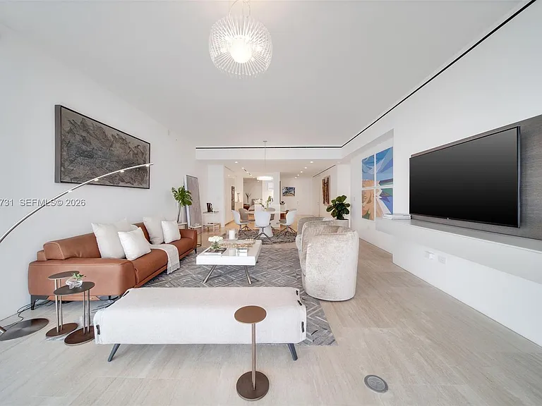 9001 Collins Ave #S-605 — Photo 8