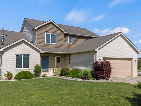 908 River Oak Run, Fort Wayne, IN 46804
