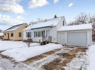 509 14th Ave SW, Austin, MN 55912