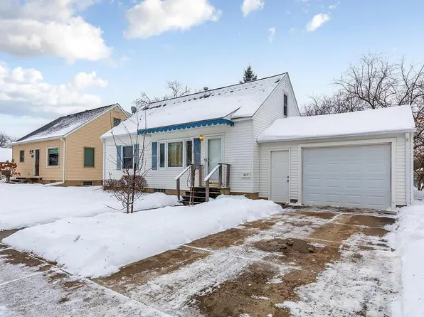 509 14th Ave SW, Austin, MN 55912