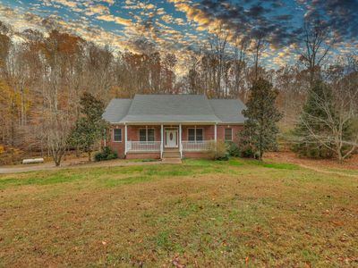 7427 S Harpeth Rd, Franklin, TN, 37064
