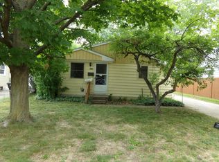 3805 Colby Ave SW, Wyoming, MI 49509