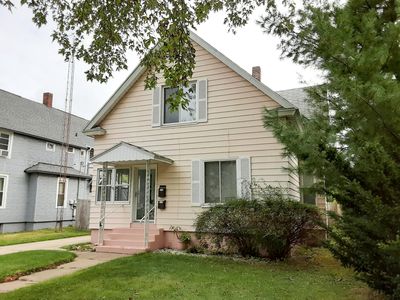 1605 S State St, Saint Joseph, MI, 49085
