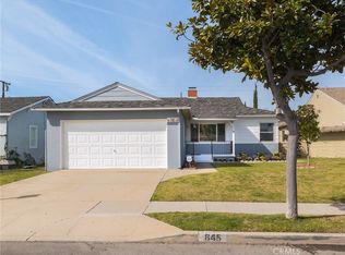 845 Maryland St, El Segundo, CA 90245