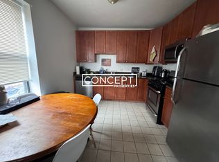878 Huntington Ave #2CP, Boston, MA 02115