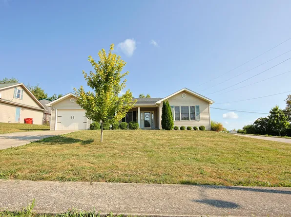 78 Peachtree Dr, Cynthiana, KY 41031