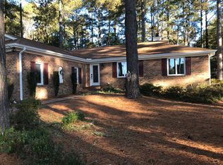 45 Hillcrest Rd, Pinehurst, NC 28374