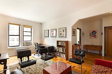 Sold by Brown Harris Stevens