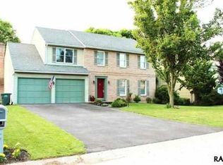 3170 Cypress Rd S, Dover, PA 17315