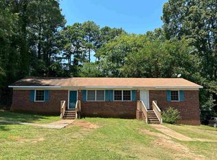 1108-1110 Elmore St, Gaffney, SC 29340