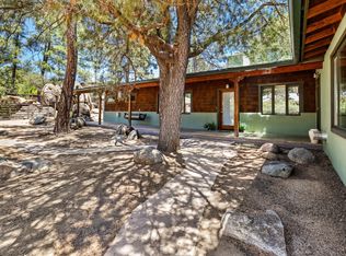 809 S Lazy Ln, Prescott, AZ 86303