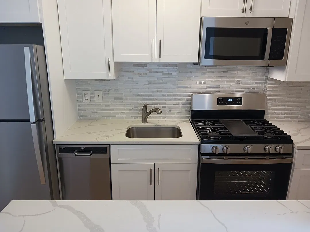 Studio, 500 sqft, $2,197 — Photo 3