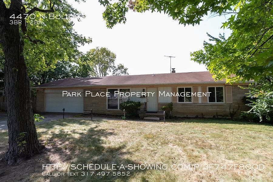 1st image of 4470 N Bolton Ave