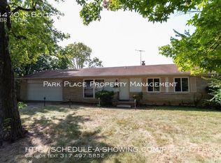 4470 N Bolton Ave, Indianapolis, IN
