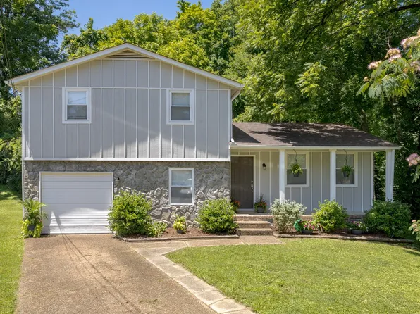 312 Ocala Cir, Nashville, TN 37211