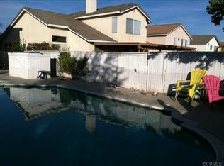 20735 Golden Rain Rd, Riverside, CA 92508