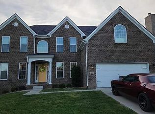 168 Inverness Dr, Georgetown, KY 40324