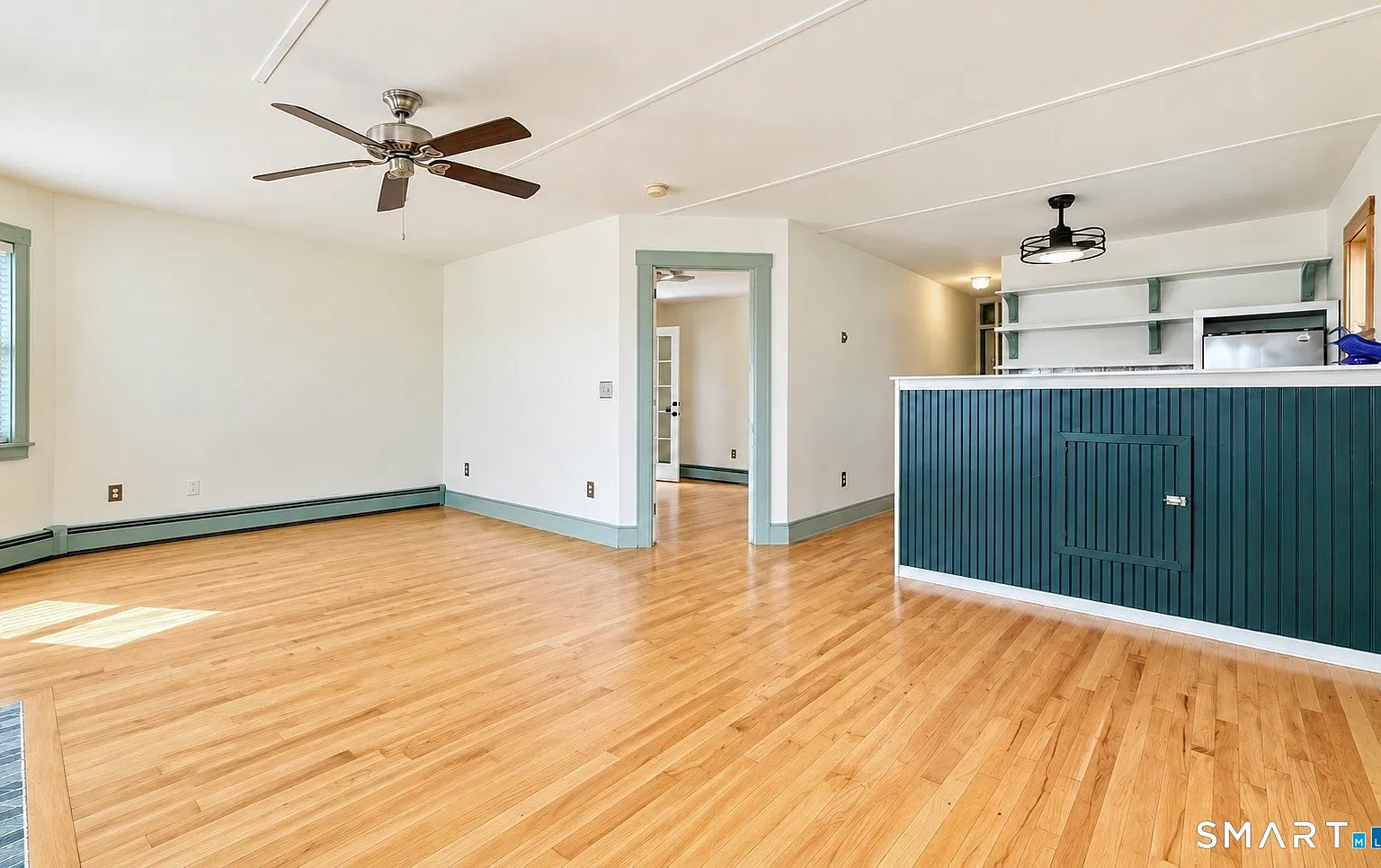 1 bed, 1.0 bath, 600 sqft, $2,350 — Photo 4