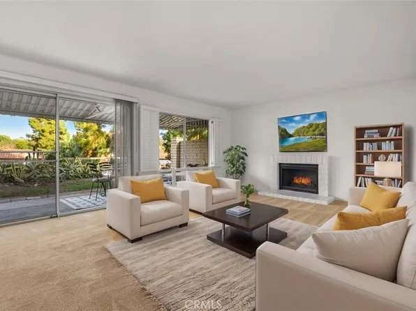 3360 Monte Hermoso Unit C, Laguna Woods, CA 92637
