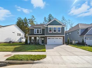 1243 Kidbrooke St, Chesapeake, VA 23322