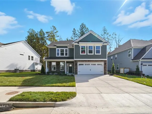 Mm Intracoastal The Hadley Way, Chesapeake, VA 23322