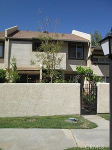 1842 E Avenue J2 APT 5, Lancaster, CA, 93535