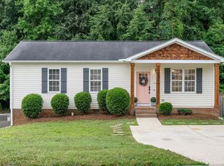 2336 Milburnie Rd, Raleigh, NC 27610