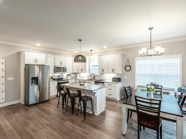 520 Dottie Dr, Gallatin, TN 37066