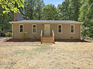 6710 Banks Rd, Mebane, NC 27302