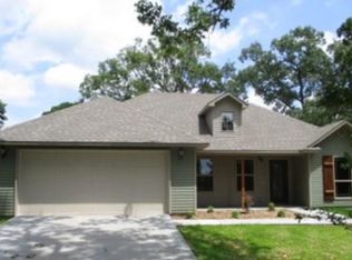 234 Shelly Ln, Alma, AR 72921
