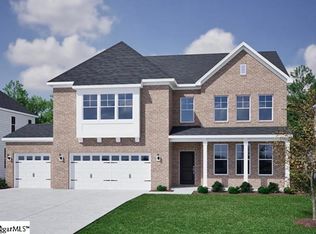 249 Castlebar St LOT 12, Woodruff, SC 29388