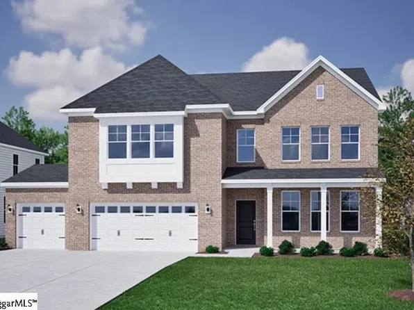 249 Castlebar St Lot 12, Woodruff, SC 29388