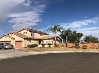 296 Quiet Ct, San Jacinto, CA 92582