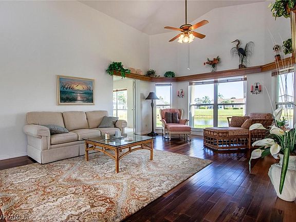 5th image of 17813 Dracena Cir