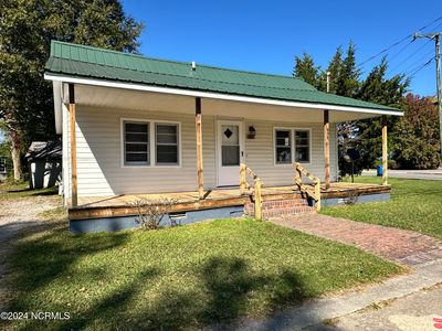 608 Main Street, Columbia, NC, 27925