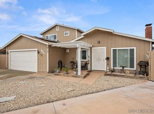 9948 Kincaid St, Santee, CA 92071