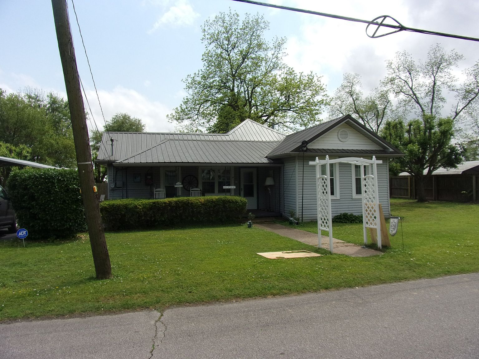 603 Hogan Ave, AR 72447 Zillow