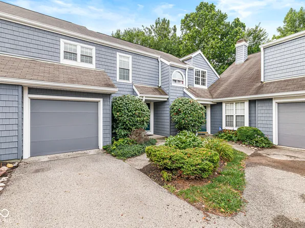 7689 Harbour Isle, Indianapolis, IN 46240