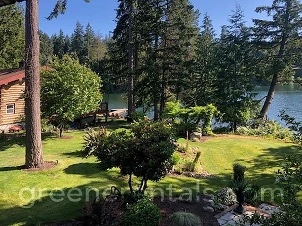 10514 Guthrie Rd #A, Anderson Island, WA 98303