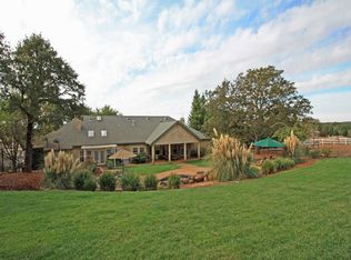 5531 Bryant Rd, Shingle Springs, CA 95682