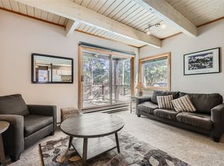 465 Four Oclock Rd #T-2, Breckenridge, CO 80424