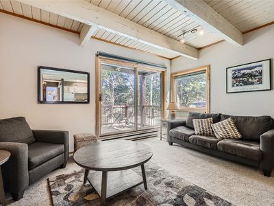 465 Four Oclock Rd #T-2, Breckenridge, CO, 80424