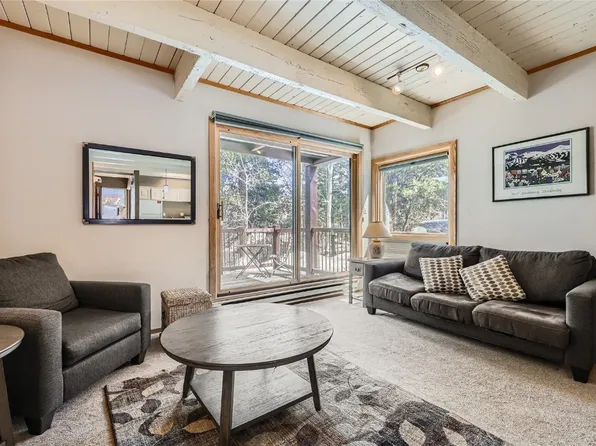465 Four O Clock Road UNIT T2, Breckenridge, CO 80424