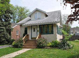 657 S Fairfield Ave, Elmhurst, IL