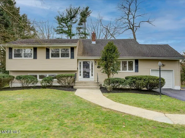 154 Riveredge Road, Tinton Falls, NJ 07724