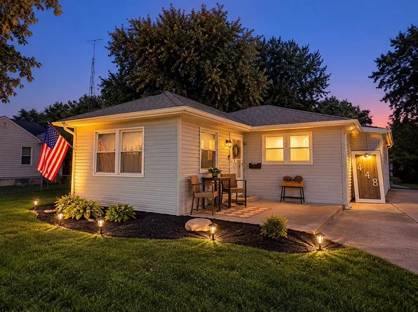 448 Claridon Ave, Marion, OH 43302