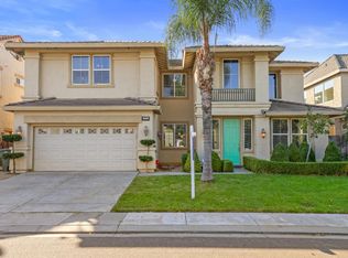 3125 Knightsbridge Dr, Modesto, CA 95355