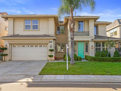 3125 Knightsbridge Dr, Modesto, CA, 95355
