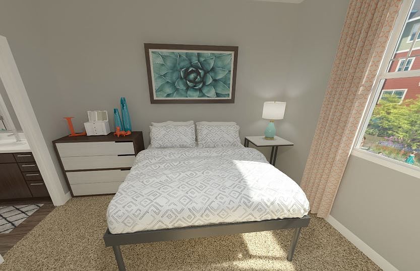 2nd image of 1901 Cullen Blvd